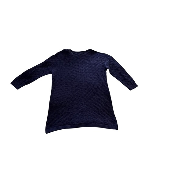 Loft sweater blue PL NWT - Picture 2 of 3